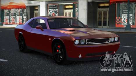 Dodge Challenger Yoyovu for GTA 4