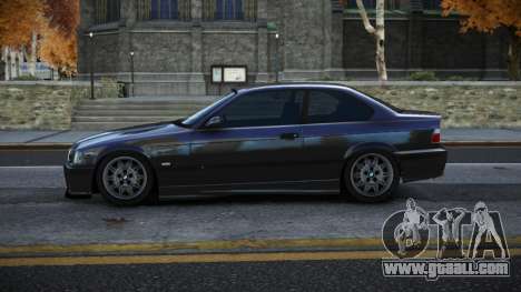 BMW M3 E36 Toeje for GTA 4