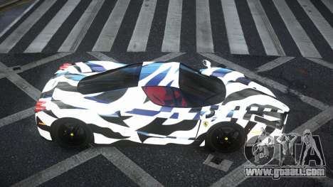 Ferrari Enzo Vantery S7 for GTA 4