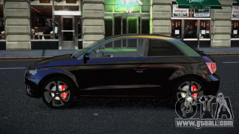 Audi A1 Joyotiy for GTA 4