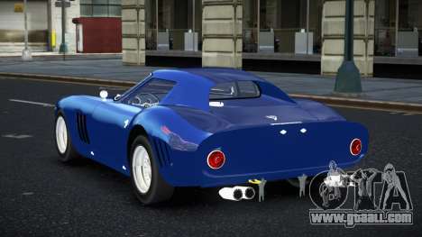 Ferrari 250 Saxtiy for GTA 4