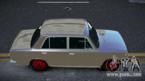 VAZ 2101 Niare for GTA 4