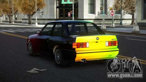 BMW M3 E30 Elanha S1 for GTA 4