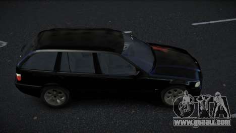 BMW 318i Jajuc for GTA 4