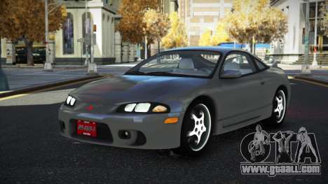 Mitsubishi Eclipse Huodi for GTA 4