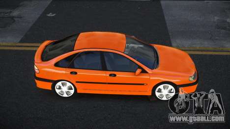 Renault Laguna Yocize for GTA 4