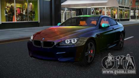 BMW M6 F13 Uruxa S6 for GTA 4
