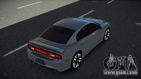 Dodge Charger Lujuba for GTA 4