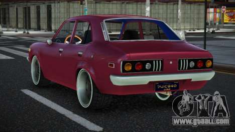 Mazda RX3 Xekalod for GTA 4