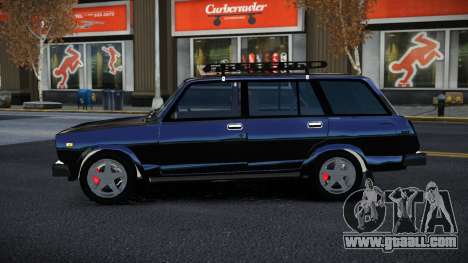 VAZ 2104 Lovginum for GTA 4