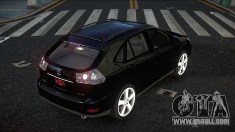 Lexus RX300 Neruqate for GTA 4