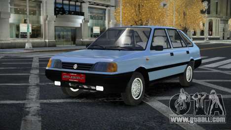 FSO Polonez Soune for GTA 4