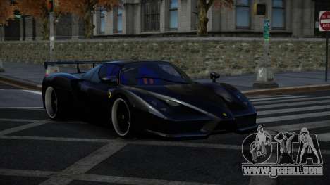 Ferrari Enzo Hulat for GTA 4