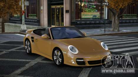 Porsche 911 Babelemab for GTA 4