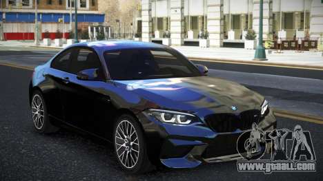 BMW M2 Sebran S8 for GTA 4