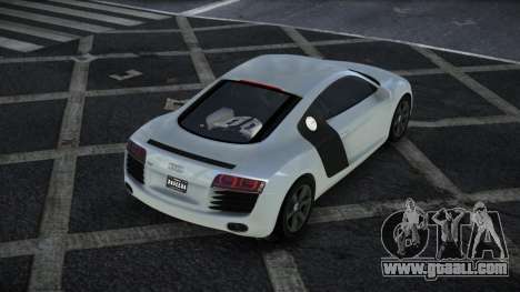 Audi R8 Nobe for GTA 4