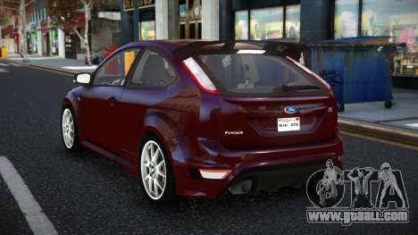 Ford Focus Nimxono for GTA 4