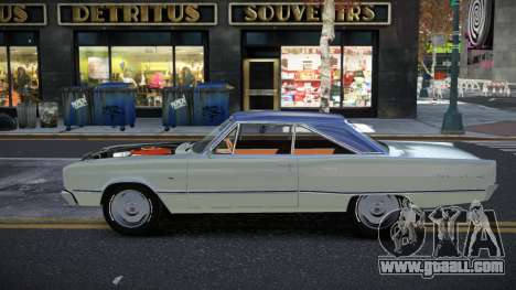 Dodge Coronet Yuvquj for GTA 4