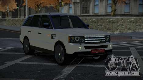Land Rover Range Rover Sport Yagalo for GTA 4