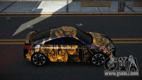 Audi TT Sekaley S10 for GTA 4