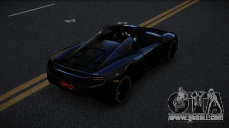 McLaren 650S Roneph S13 for GTA 4