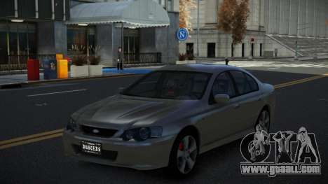 Ford Falcon Puyxoc for GTA 4