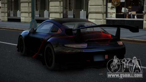 RUF RGT-8 Gelton S11 for GTA 4
