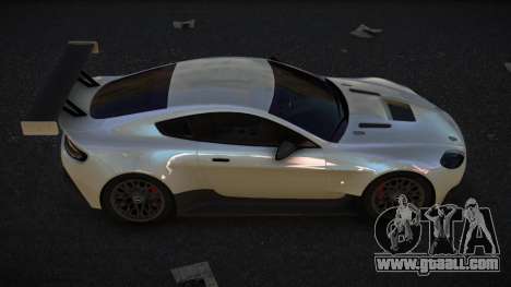 Aston Martin Vantage Denli for GTA 4