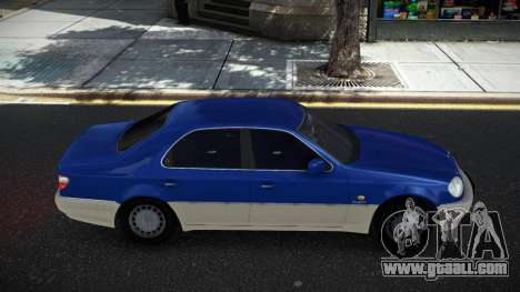 Daewoo Chairman Fubani for GTA 4