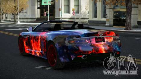 Aston Martin DBS Acelle S9 for GTA 4