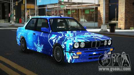 BMW M3 E30 Elanha S2 for GTA 4