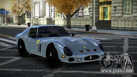 Ferrari 250 Kiycin for GTA 4