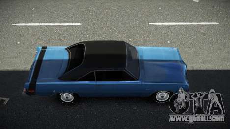 Dodge Dart Xobosevuv for GTA 4