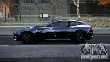 Ferrari FF Miley S1 for GTA 4