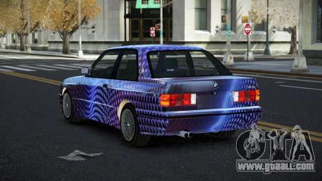 BMW M3 E30 Elanha S11 for GTA 4