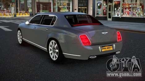 Bentley Continental Vecja for GTA 4
