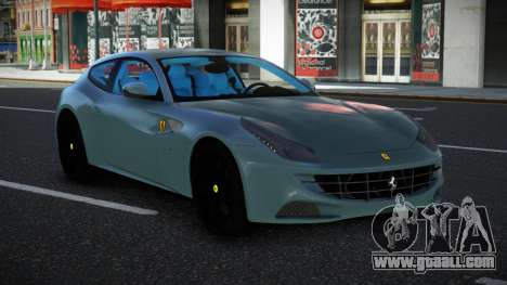 Ferrari F12 Abili for GTA 4