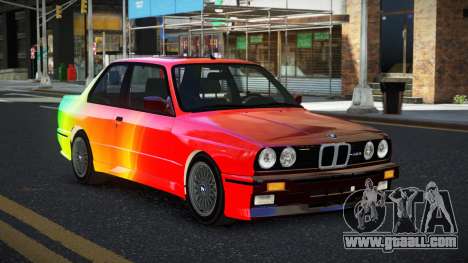 BMW M3 E30 Elanha S1 for GTA 4