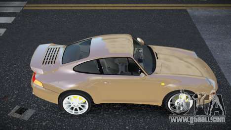 Porsche 911 Xusgunic for GTA 4