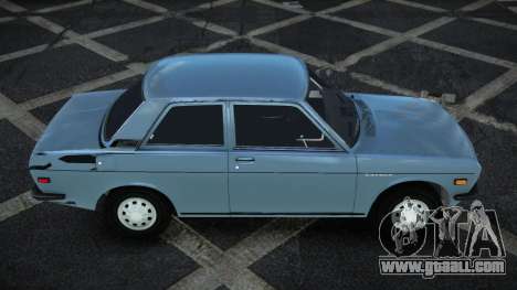 Peugeot 508 Yumgi for GTA 4