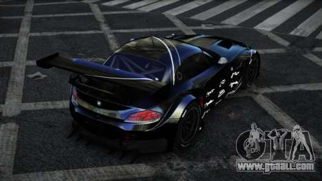 BMW Z4 Renixoc S10 for GTA 4
