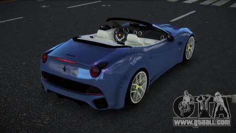 Ferrari California Boyehak for GTA 4