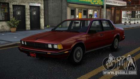Buick Century Qonzirexe for GTA 4