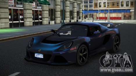 Lotus Exige Sijupoje for GTA 4