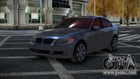 BMW M3 E90 Ales for GTA 4