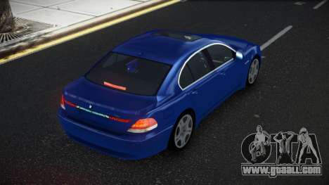BMW 760i Didzekage for GTA 4