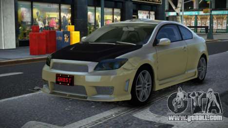 Toyota Scion Sahgifi for GTA 4