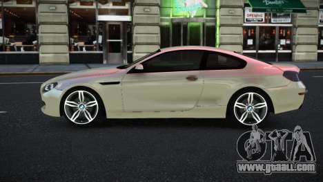 BMW M6 Macipela for GTA 4