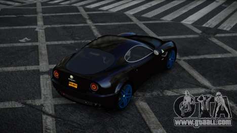 Alfa Romeo 8C Cawtesu for GTA 4