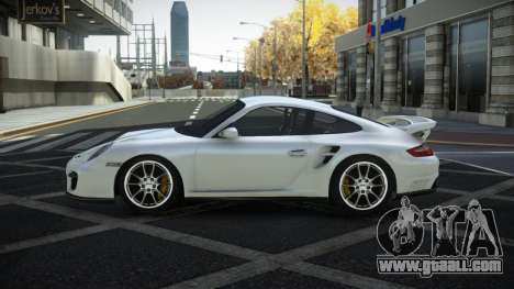 Porsche 911 Sicgo for GTA 4